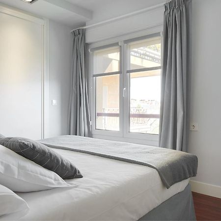 Aterian. Sanz Enea Apartment Zarautz Exterior photo