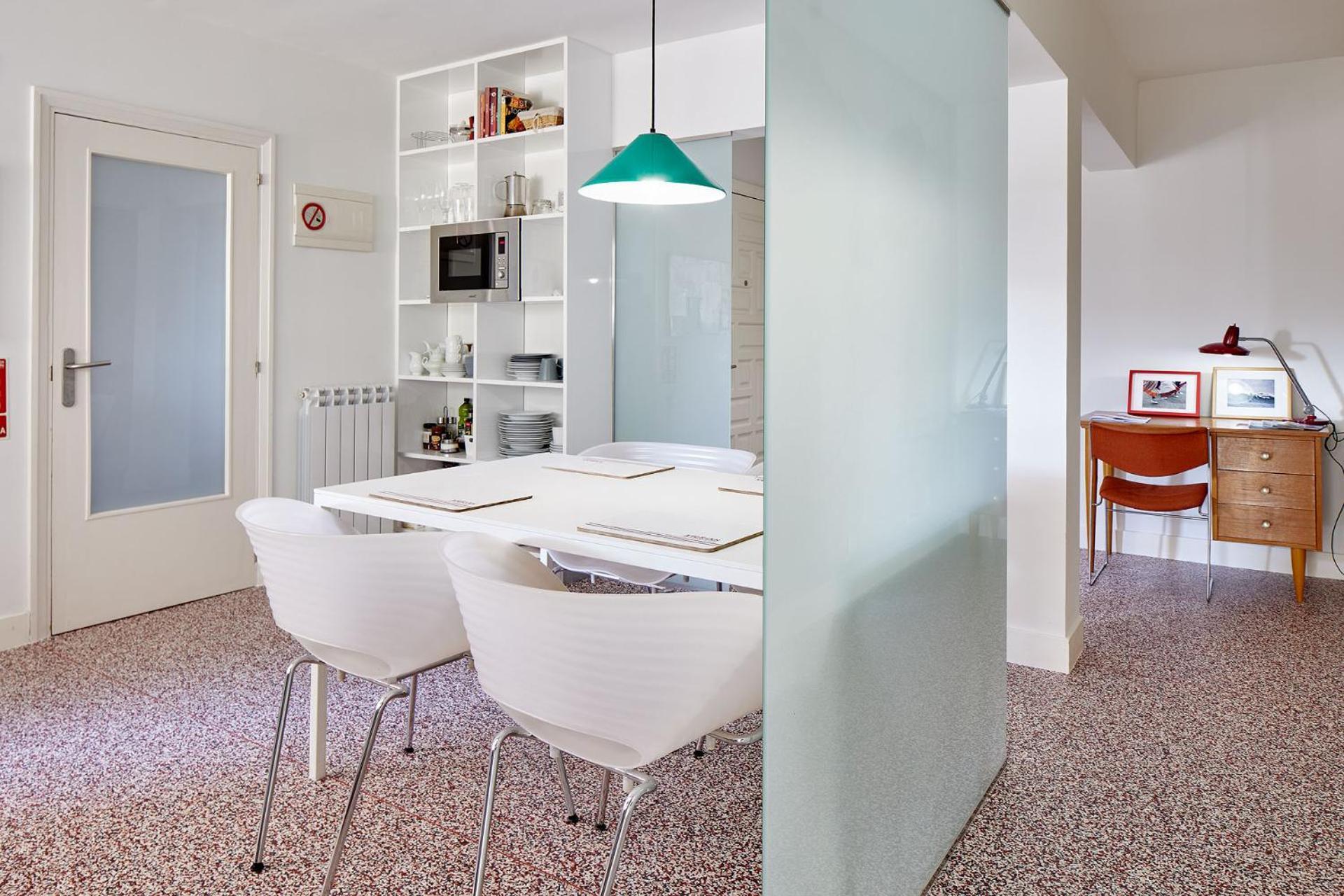 Aterian. Sanz Enea Apartment Zarautz Exterior photo